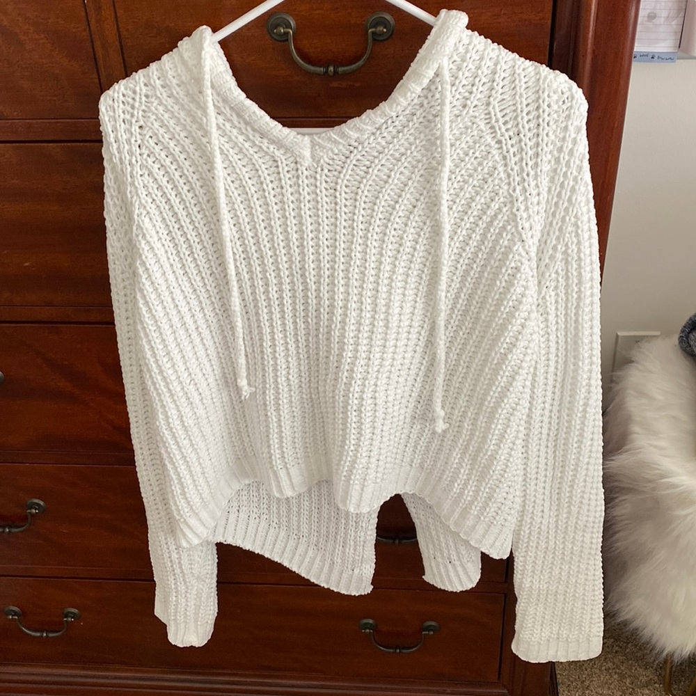 White Island Gypsy Hoddie